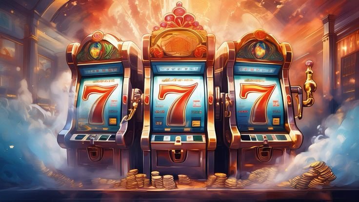 Giới thiệu 77bet